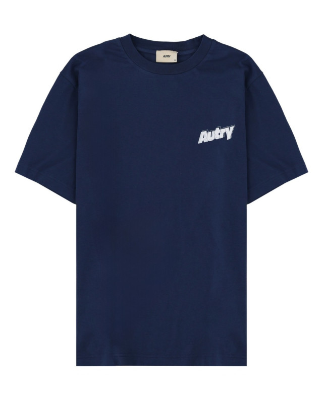 [AUTRY] T-shirts Short Sleeve SS26 TSPM_045R