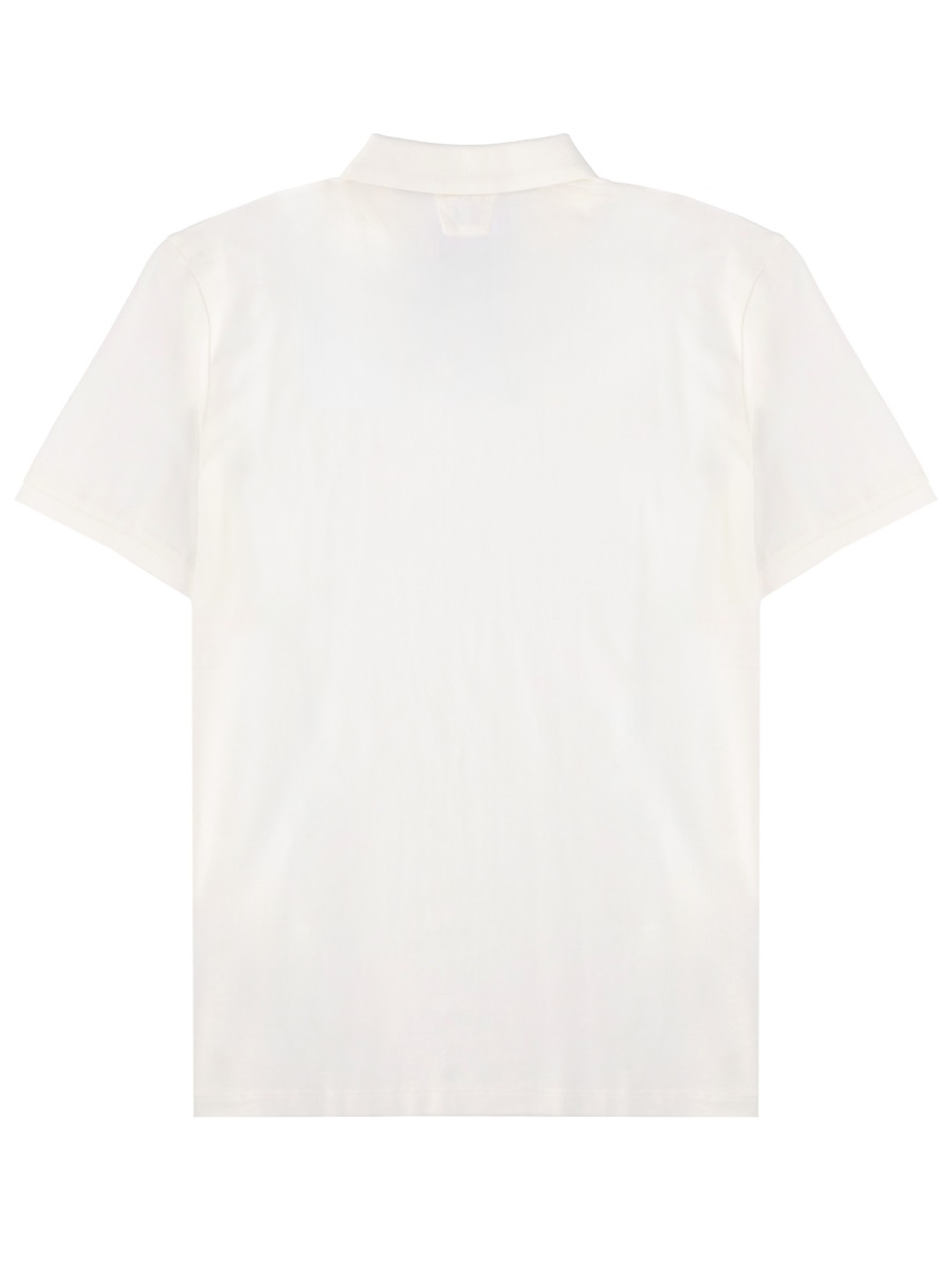 [C.P. Company] T-shirts Short Sleeve SS26 RCCMPL721A_005263W103