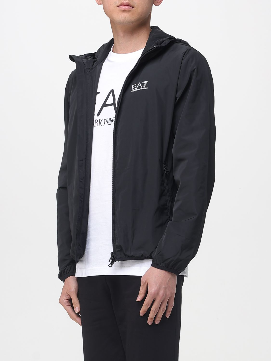 [EA7] Jacket SS26 8NPB22PNGRZ 1200