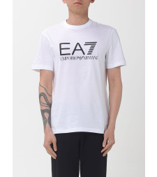 [EA7] T-shirts Short Sleeve SS26 7M001412AF22264 U0002