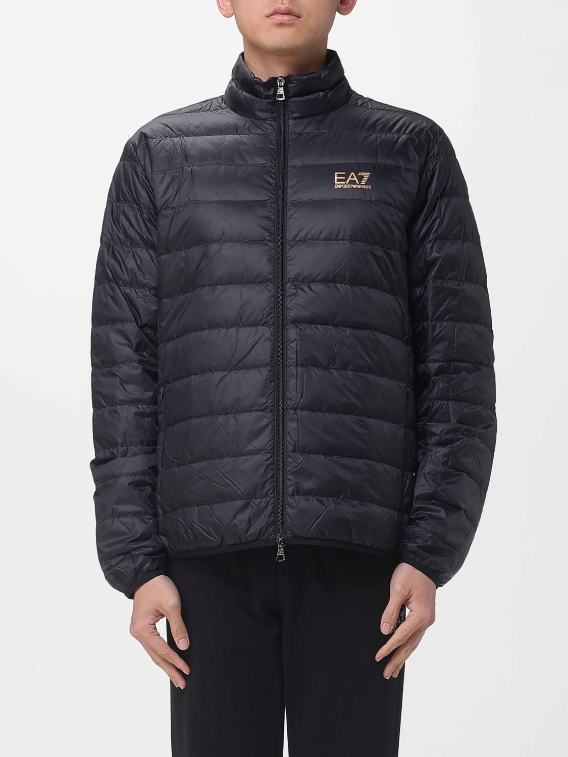 [EA7] Jacket SS26 8NPB23PNGPZ 0208
