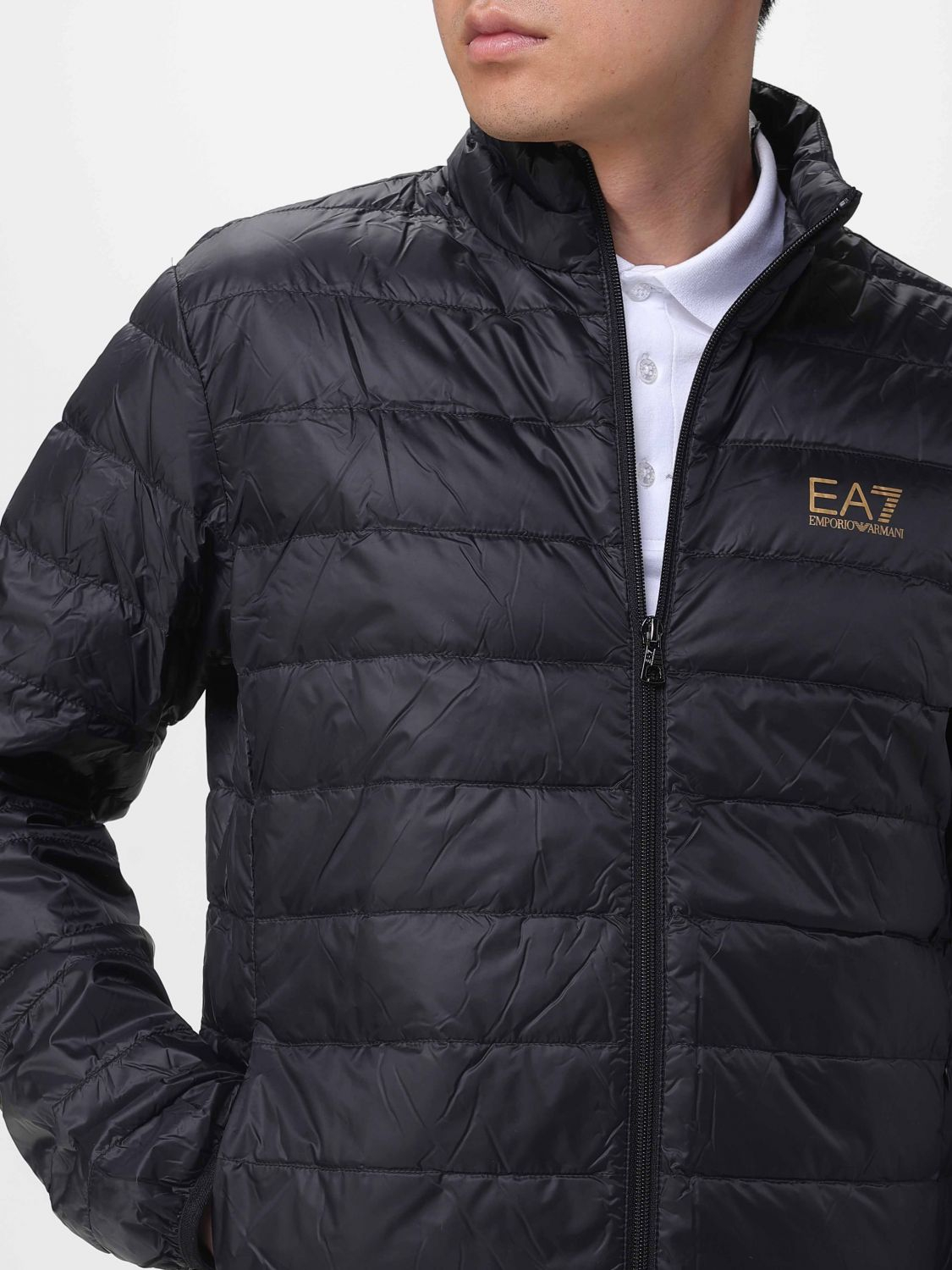 [EA7] Jacket SS26 8NPB23PNGPZ 0208