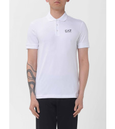 [EA7] T-shirts Short Sleeve SS26 8NPF14PJVQZ 1100