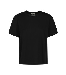[TOTEME] T-shirts Short Sleeve FW26 263WRT0529FB0502001