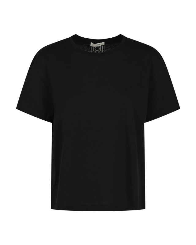 [TOTEME] T-shirts Short Sleeve FW26 263WRT0529FB0502001