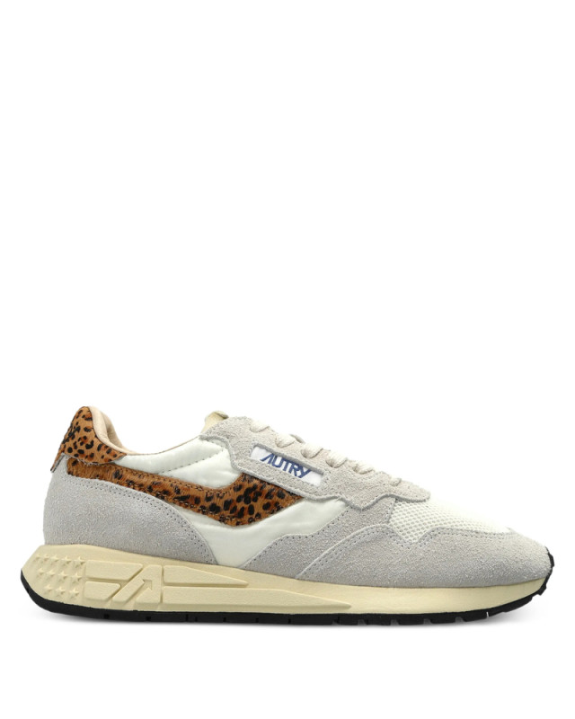 [AUTRY] Sneakers FW26 WWLW  EP01
