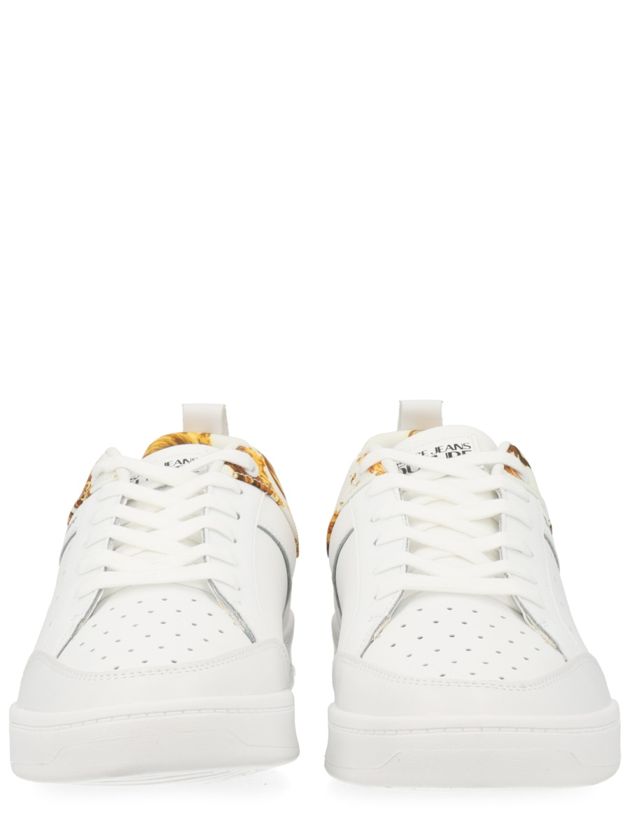 [VERSACE JEANS COUTURE] Sneakers SS26 80YA3SD6_ZPB85G03