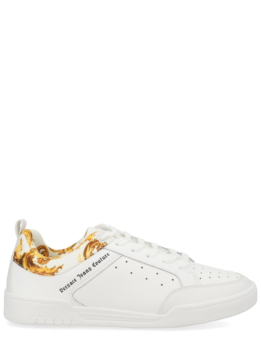 [VERSACE JEANS COUTURE] Sneakers SS26 80YA3SD6_ZPB85G03