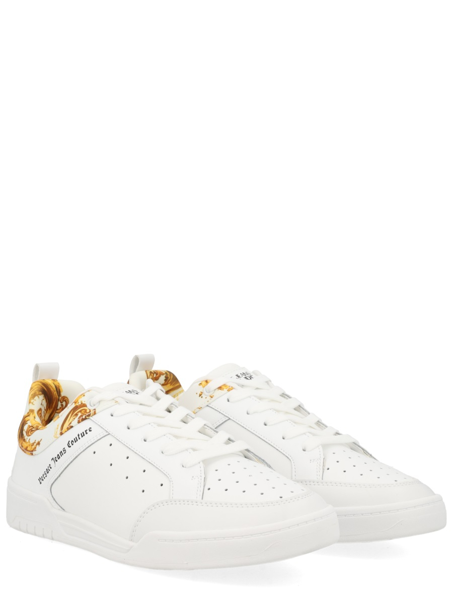 [VERSACE JEANS COUTURE] Sneakers SS26 80YA3SD6_ZPB85G03
