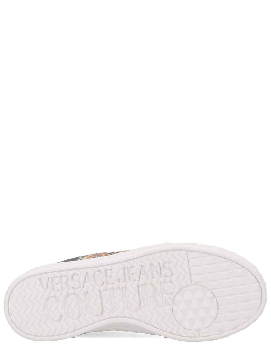 [VERSACE JEANS COUTURE] Sneakers SS26 80VA3SK3_ZPB73899