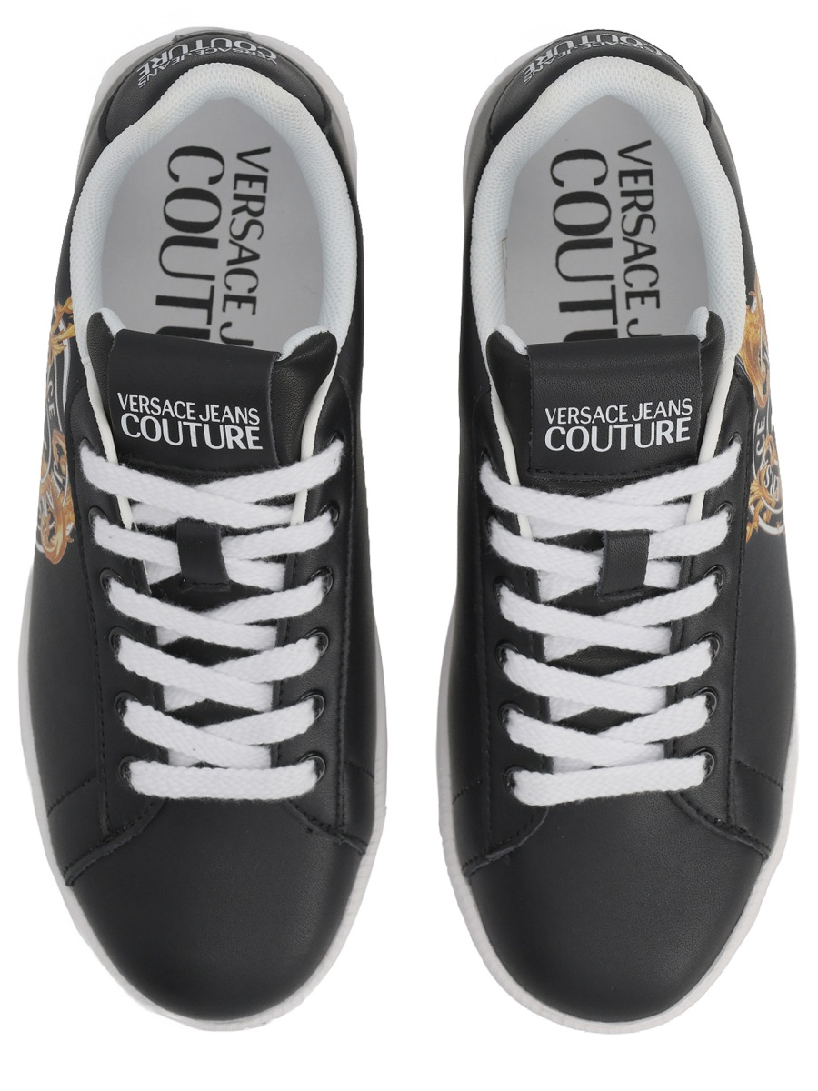 [VERSACE JEANS COUTURE] Sneakers SS26 80VA3SK3_ZPB73899