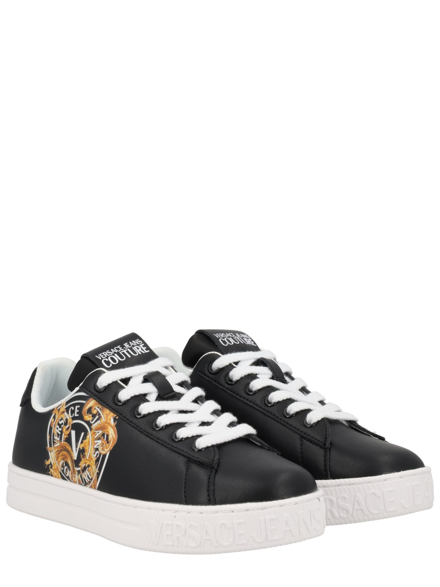[VERSACE JEANS COUTURE] Sneakers SS26 80VA3SK3_ZPB73899