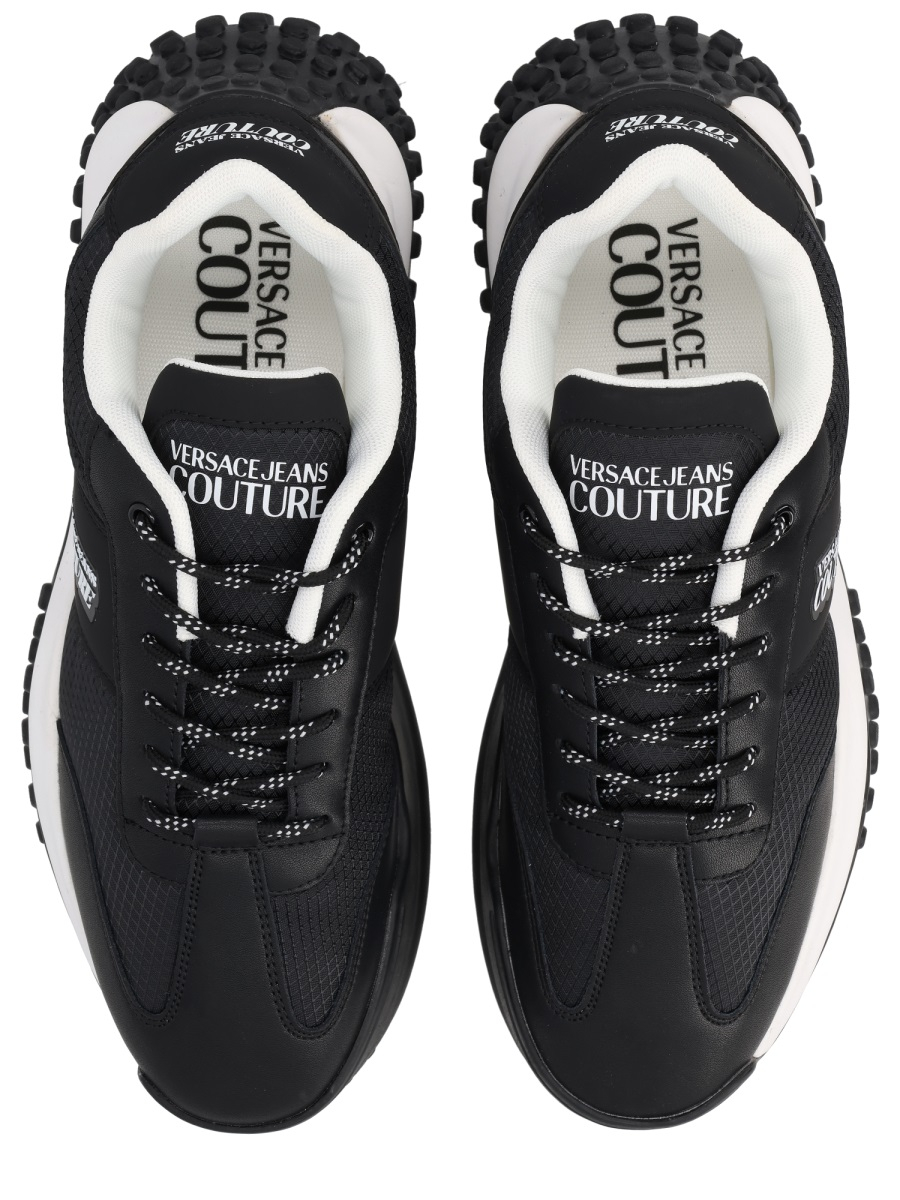 [VERSACE JEANS COUTURE] Sneakers SS26 80YA3SN4_ZSE11899