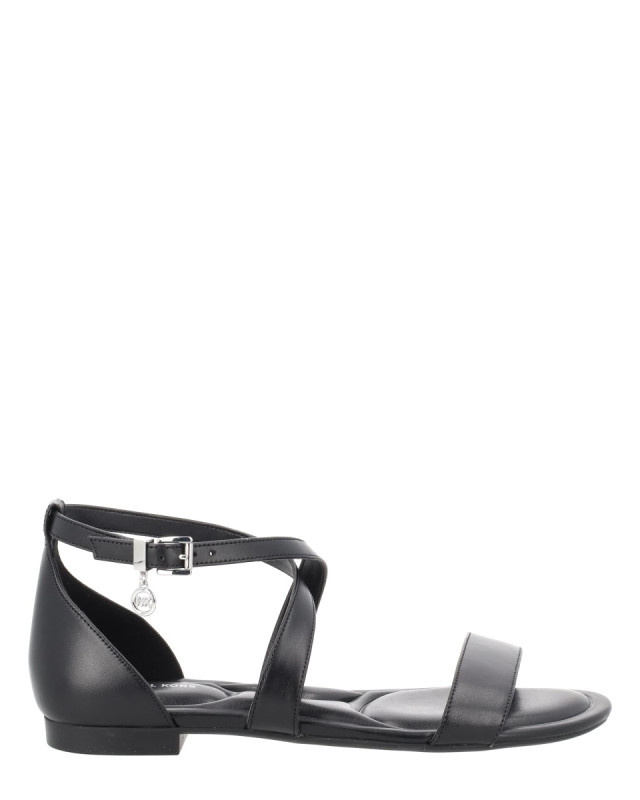 [MICHAEL BY MICHAEL KORS] Sandals SS26 40S6AXFS1L_001BLACK
