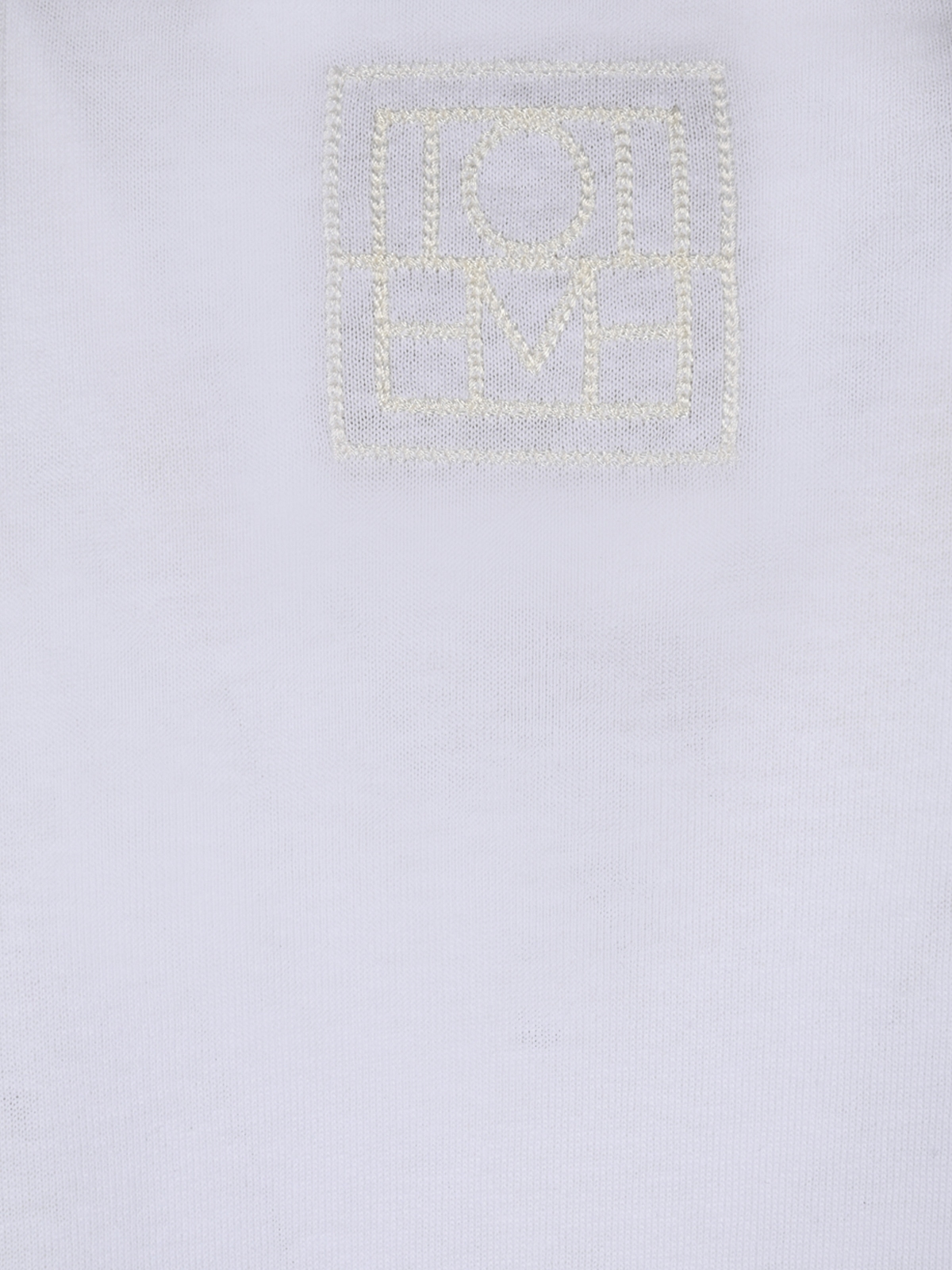 [TOTEME] T-shirts Short Sleeve FW26 263WRT0529FB0502003