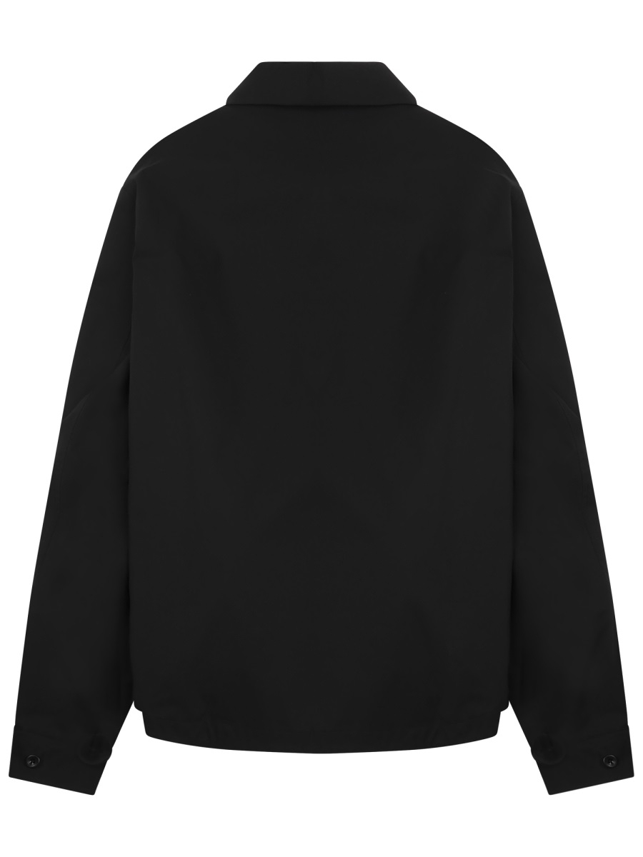 [C.P. Company] Jacket SS26 20CLOS006A_110264V999