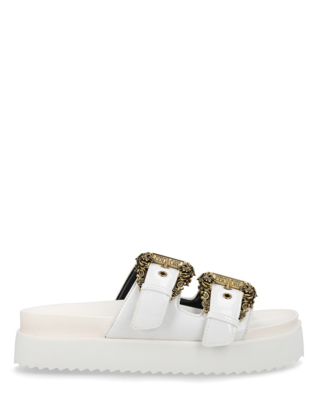 [VERSACE JEANS COUTURE] Sandals SS26 80VA3SM1_ZS190003