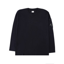 [C.P. Company] T-shirts Long Sleeve SS26 20CMKN097A_110560A888