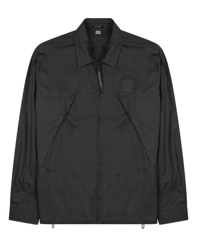 [C.P. Company] Jacket SS26 20CLOS062A_006472A921