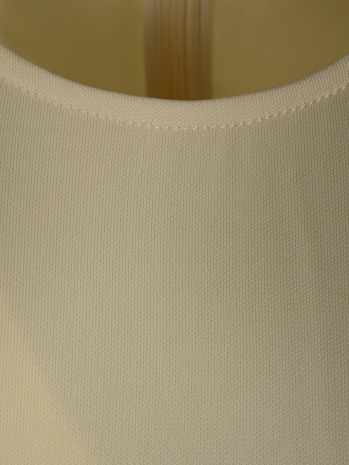 [TOTEME] T-shirts Sleeveless FW26 263WRT0865FB0162116