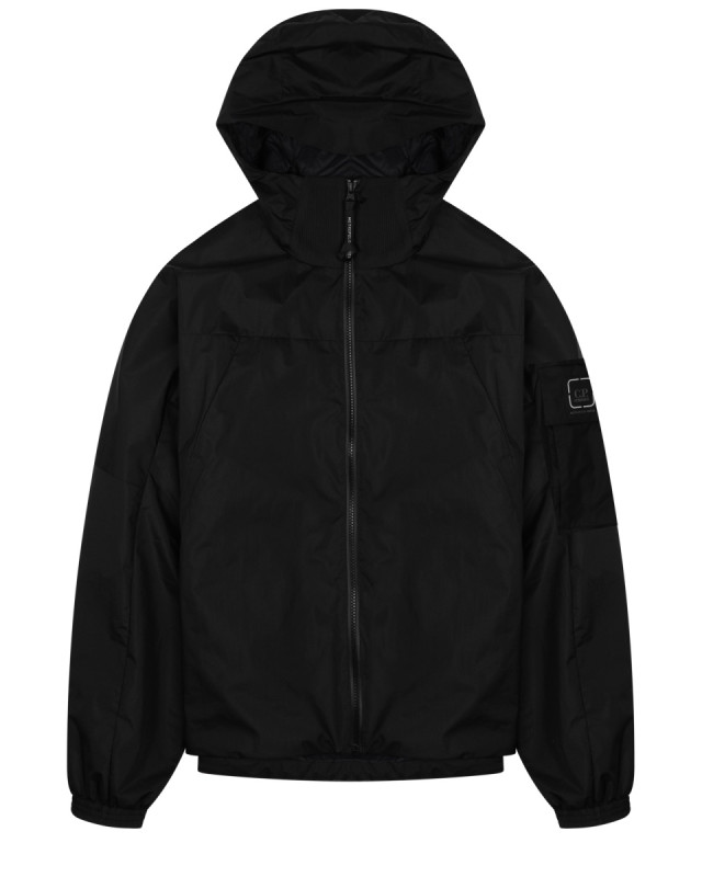 [C.P. Company] Casual Jacket SS26 20CLOW026A_110400A999