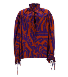 [DRIES VAN NOTEN] Shirts Long Sleeve SS26 130716_3003353