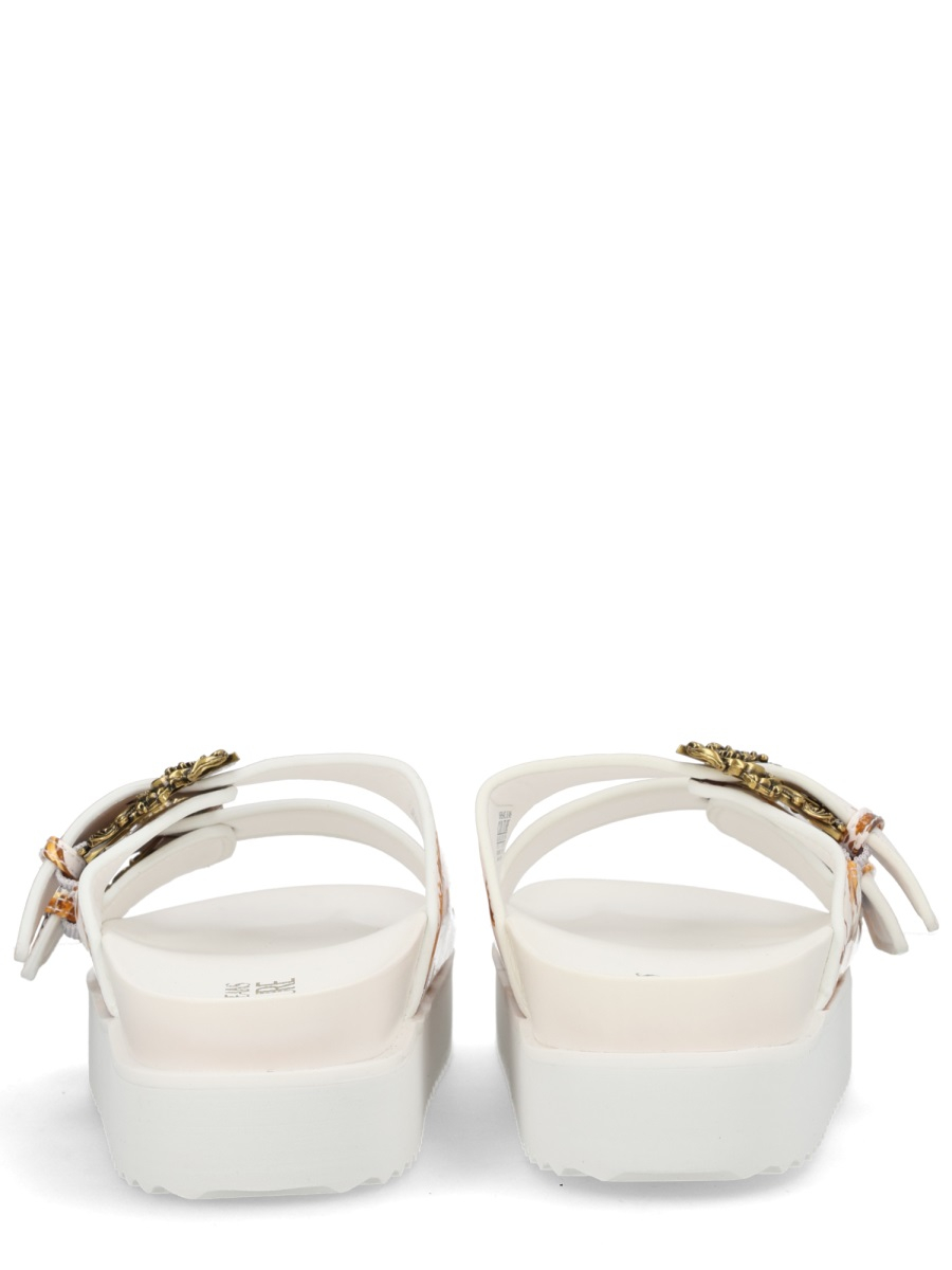 [VERSACE JEANS COUTURE] Sandals SS26 80VA3SM1_ZS366G03