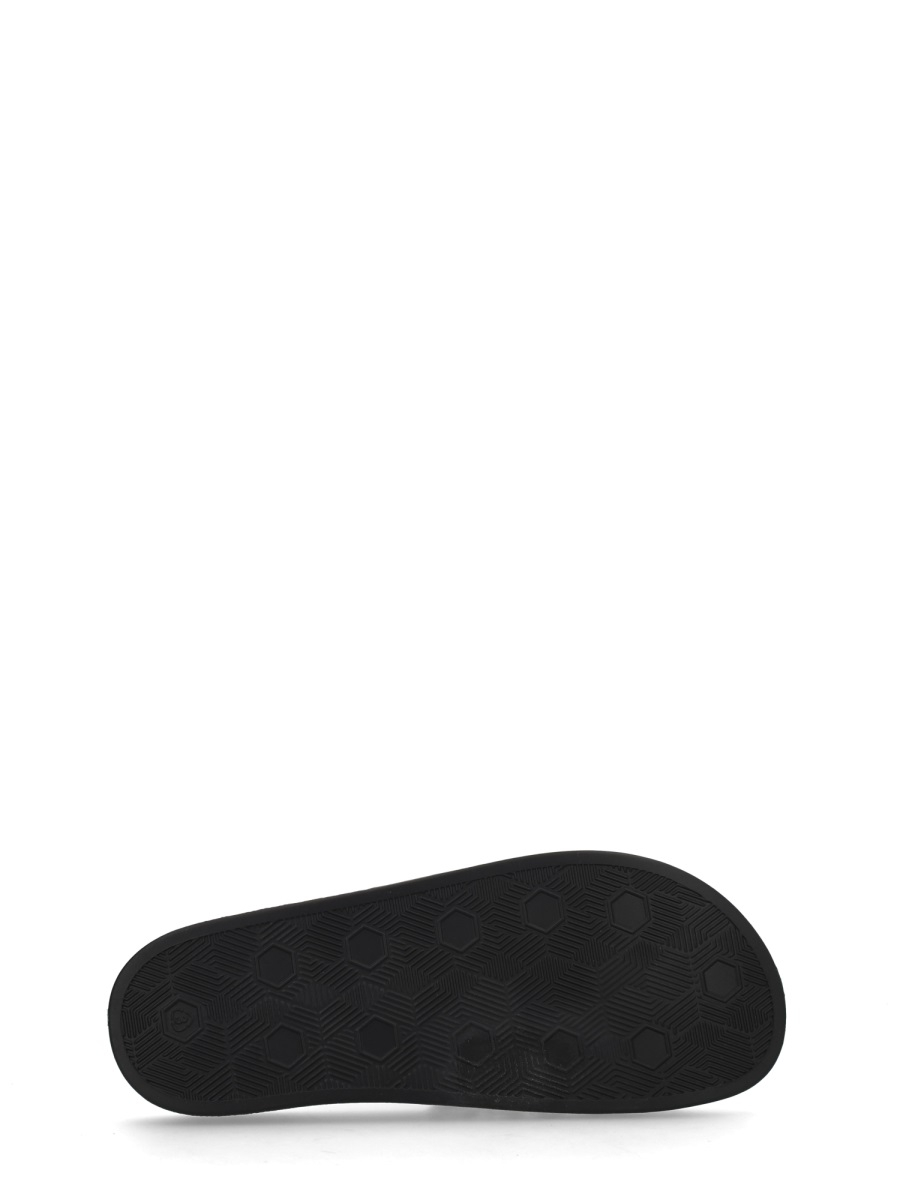 [VERSACE JEANS COUTURE] Sandals SS26 80VA3SQ3_ZS365G89