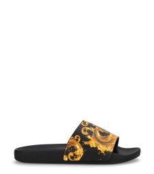 [VERSACE JEANS COUTURE] Sandals SS26 80VA3SQ3_ZS365G89