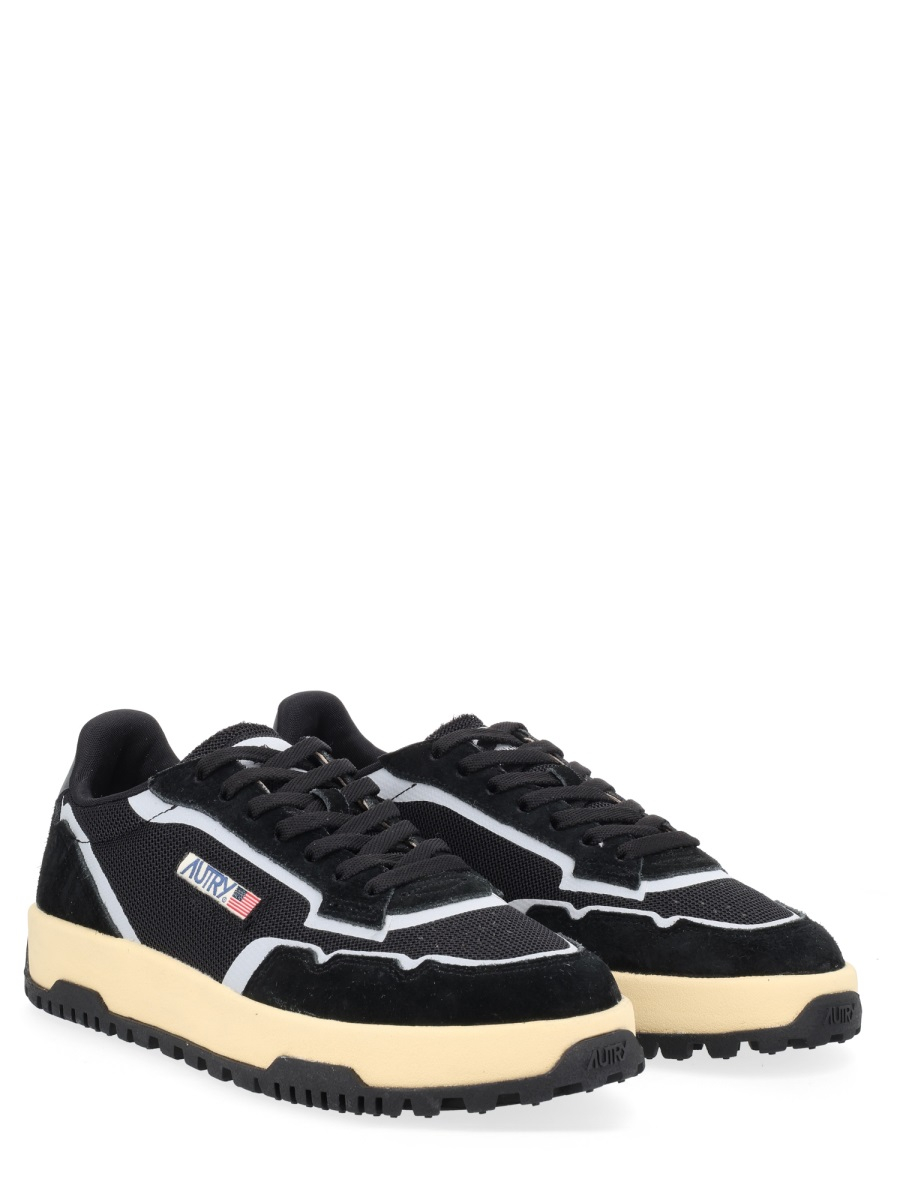 [AUTRY] Sneakers SS26 LDLM_AK06