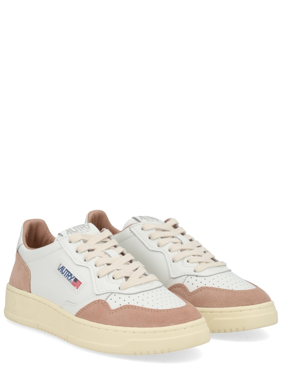[AUTRY] Sneakers SS26 AULW_FT04