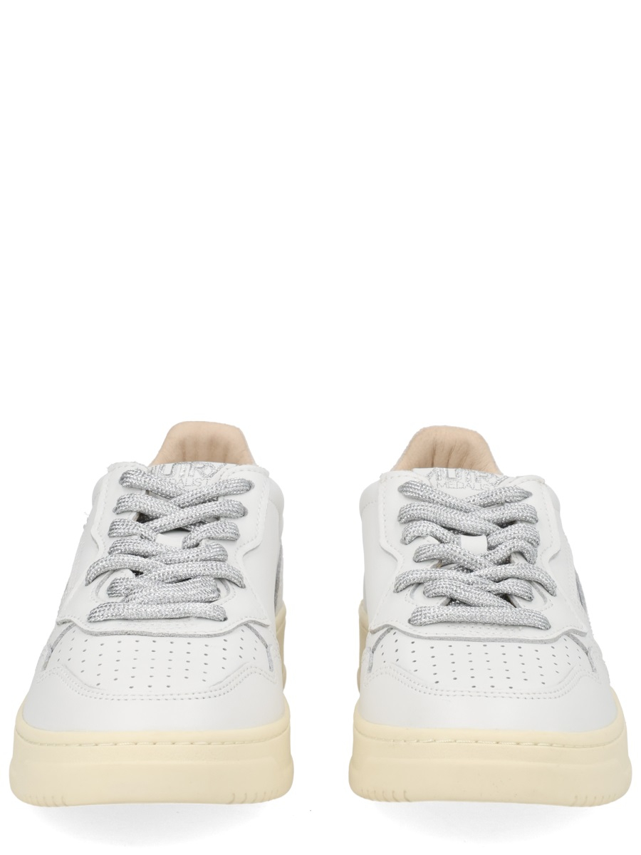 [AUTRY] Sneakers SS26 AULW_SW02