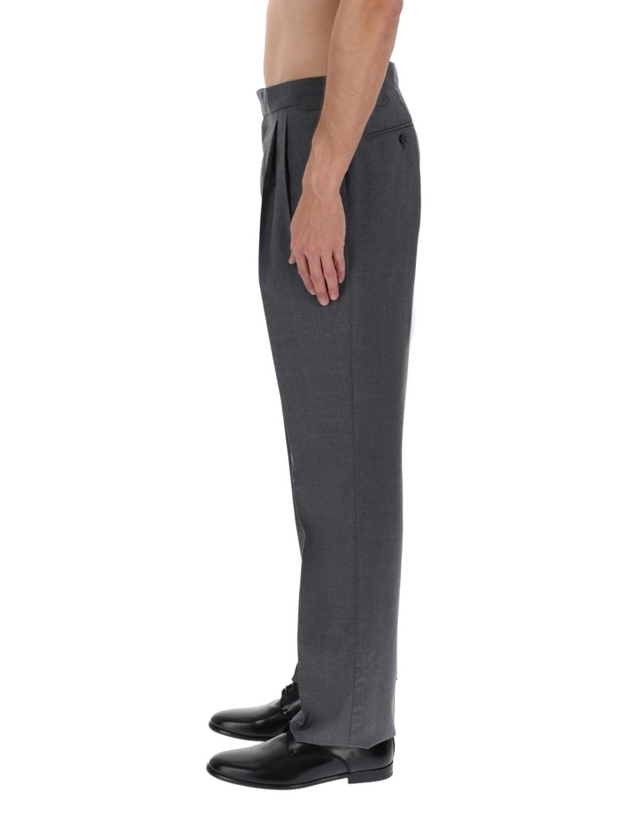 [Dolce & Gabbana] Trousers SS26 GP1A2T_HU2BLS8291