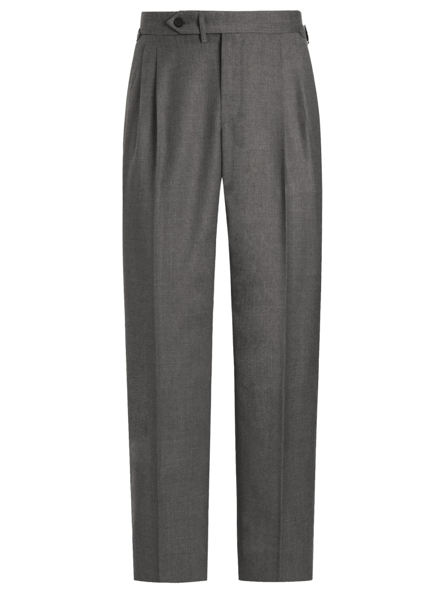 [Dolce & Gabbana] Trousers SS26 GP1A2T_HU2BLS8291