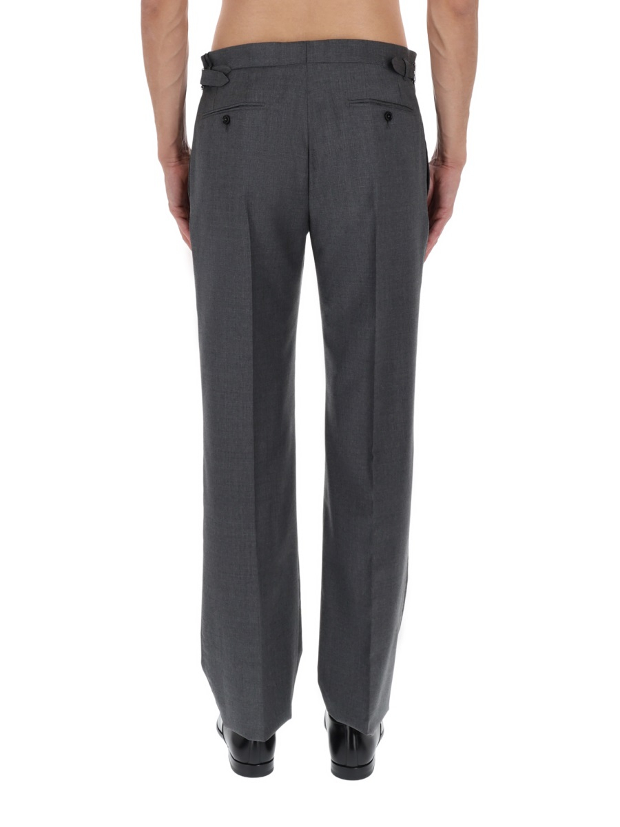 [Dolce & Gabbana] Trousers SS26 GP1A2T_HU2BLS8291