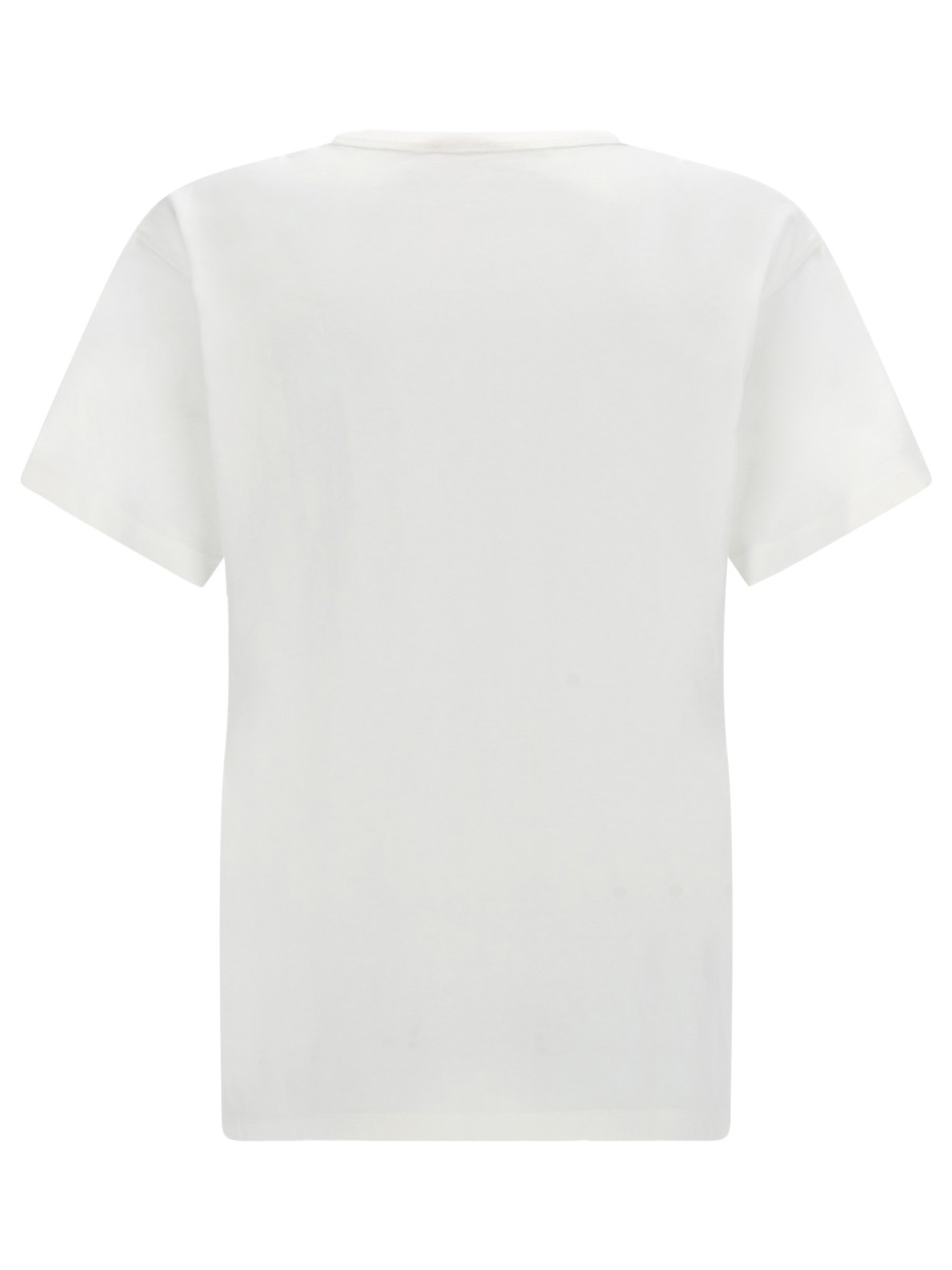 [Diesel] T-shirts Short Sleeve SS26 A20399_0JMBB141
