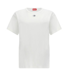 [Diesel] T-shirts Short Sleeve SS26 A20399_0JMBB141