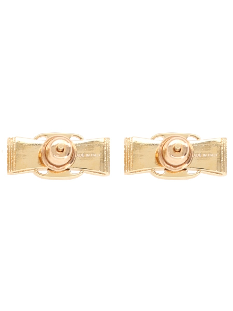 [Ferragamo] Earring SS26 998984_760546001