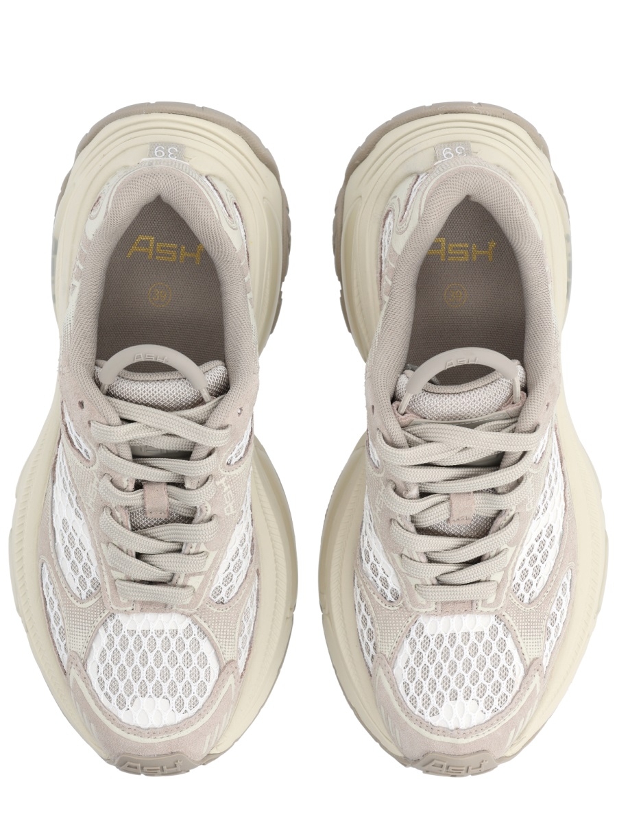 [ASH] Sneakers SS26 DRAGON01_TALCO