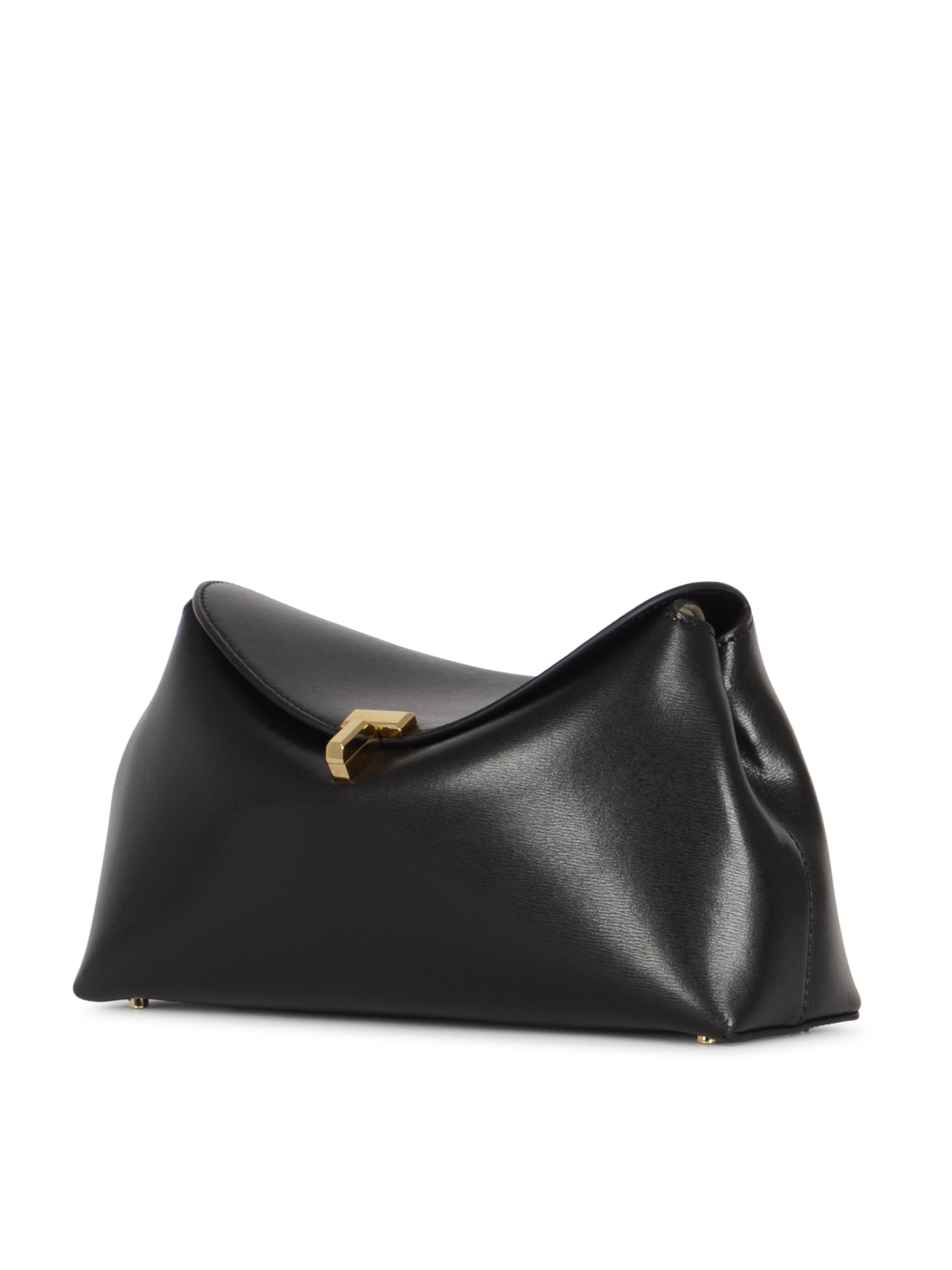 [TOTEME] Clutch bag FW26 234WLGBG419LE0025001