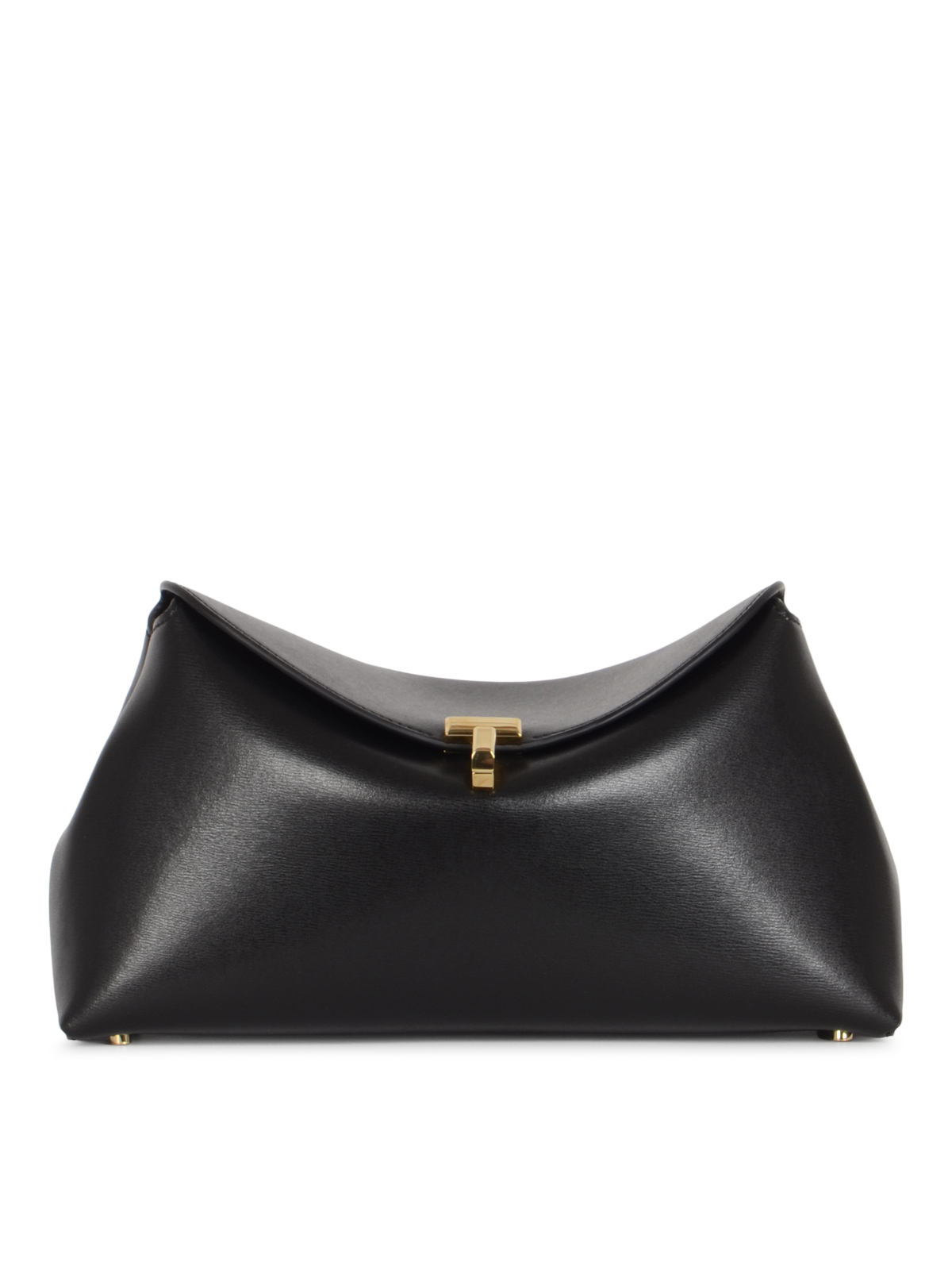 [TOTEME] Clutch bag FW26 234WLGBG419LE0025001