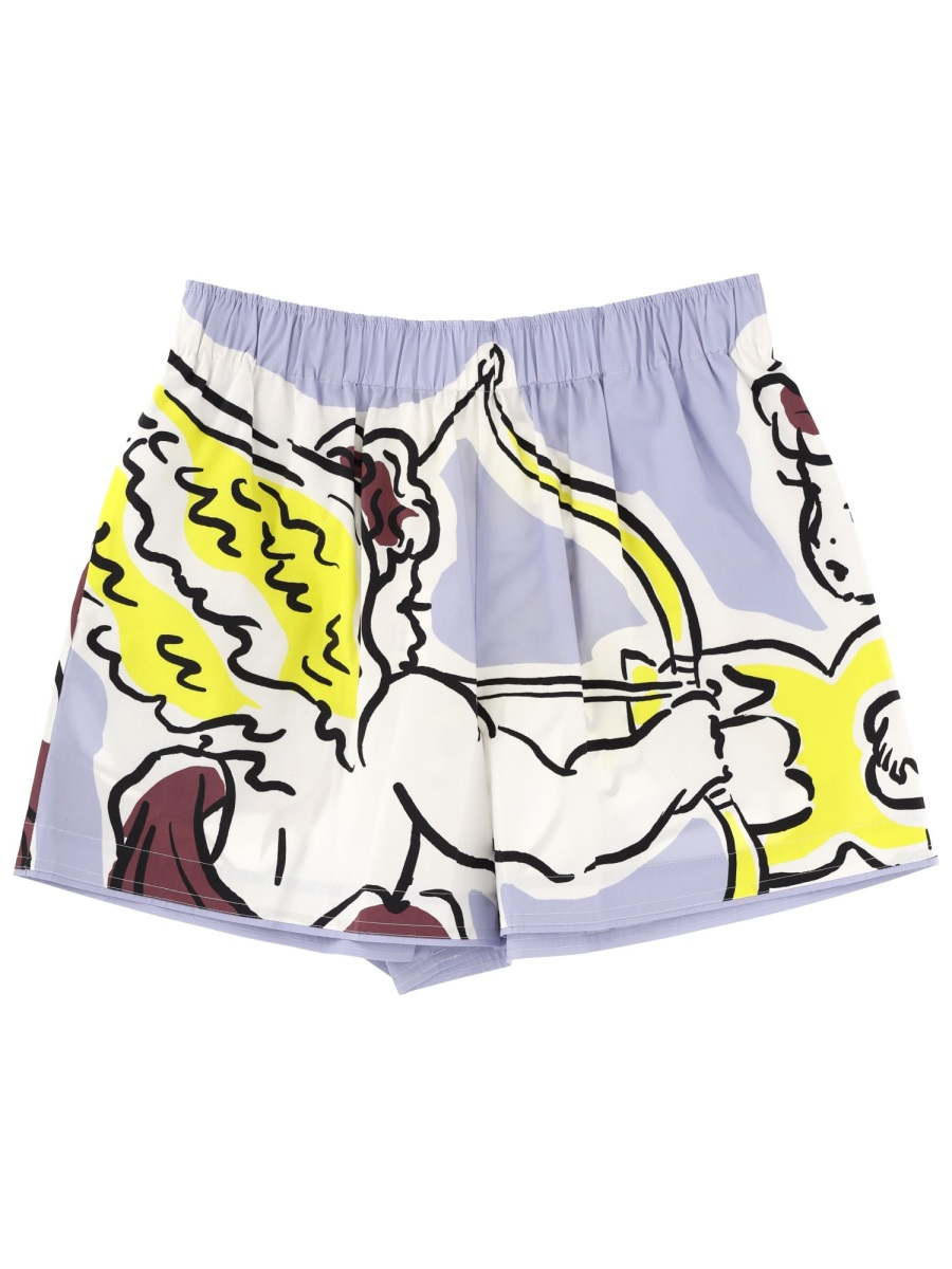 [Tory Burch] Shorts SS26 180977_510