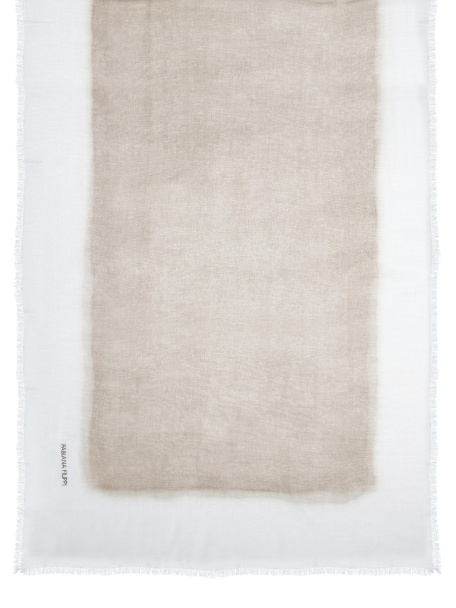 [Fabiana Filippi] Scarf SS26 SAD276A943_M049VR1