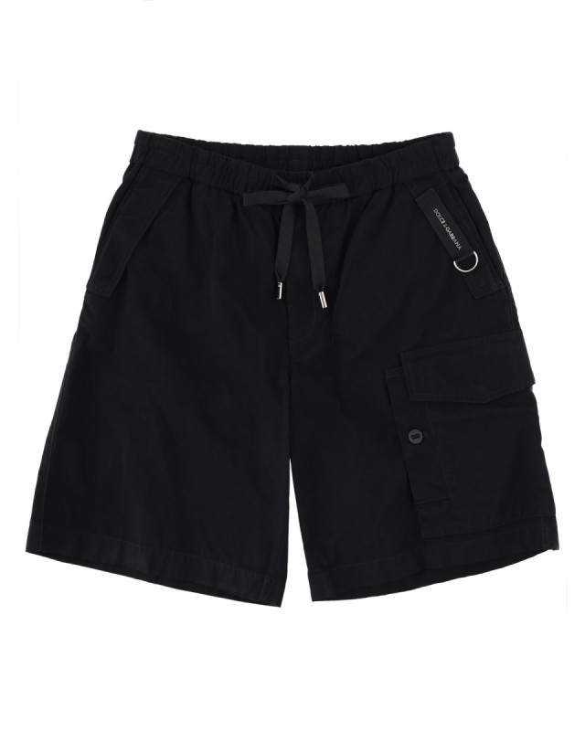 [Dolce & Gabbana] Shorts SS26 GP1C5T_HUMS8N0000