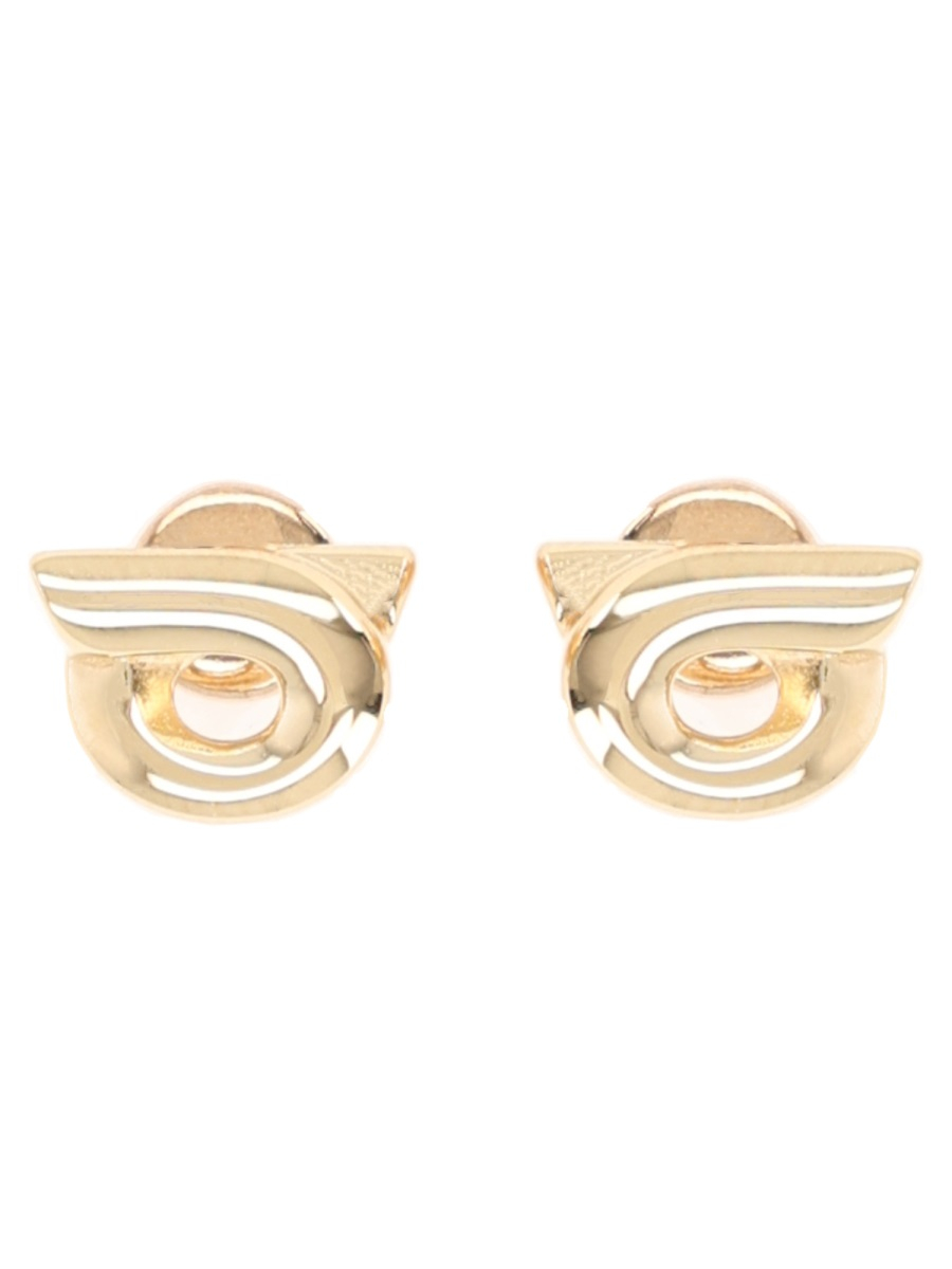 [Ferragamo] Earring SS26 770395_760697001