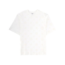 [Casablanca] T-shirts Short Sleeve SS26 M-SP26-JTS-044_05APPLIQUEMONOGRAM