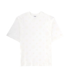 [Casablanca] T-shirts Short Sleeve SS26 M-SP26-JTS-044_05APPLIQUEMONOGRAM