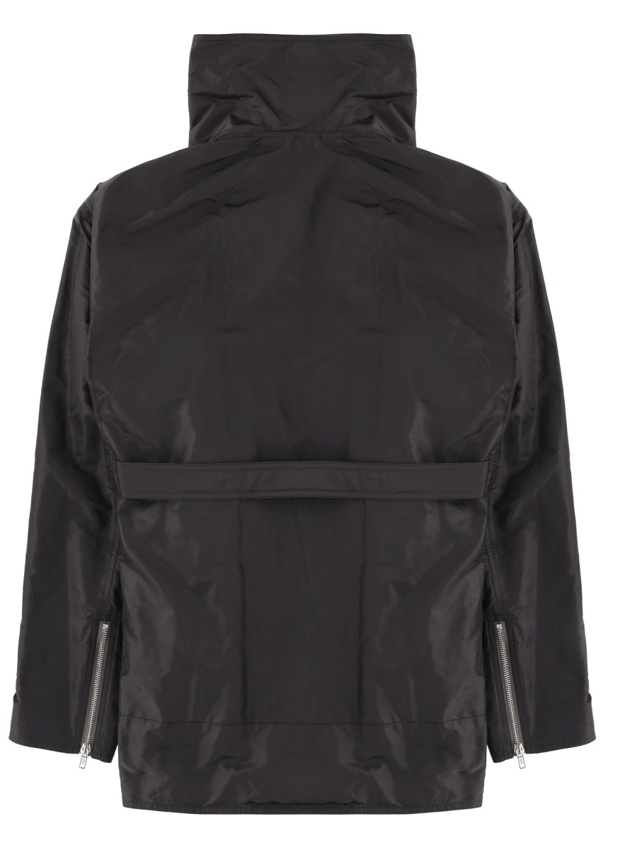 [Rick Owens] Casual Jacket SS26 RR01F2722_STF09