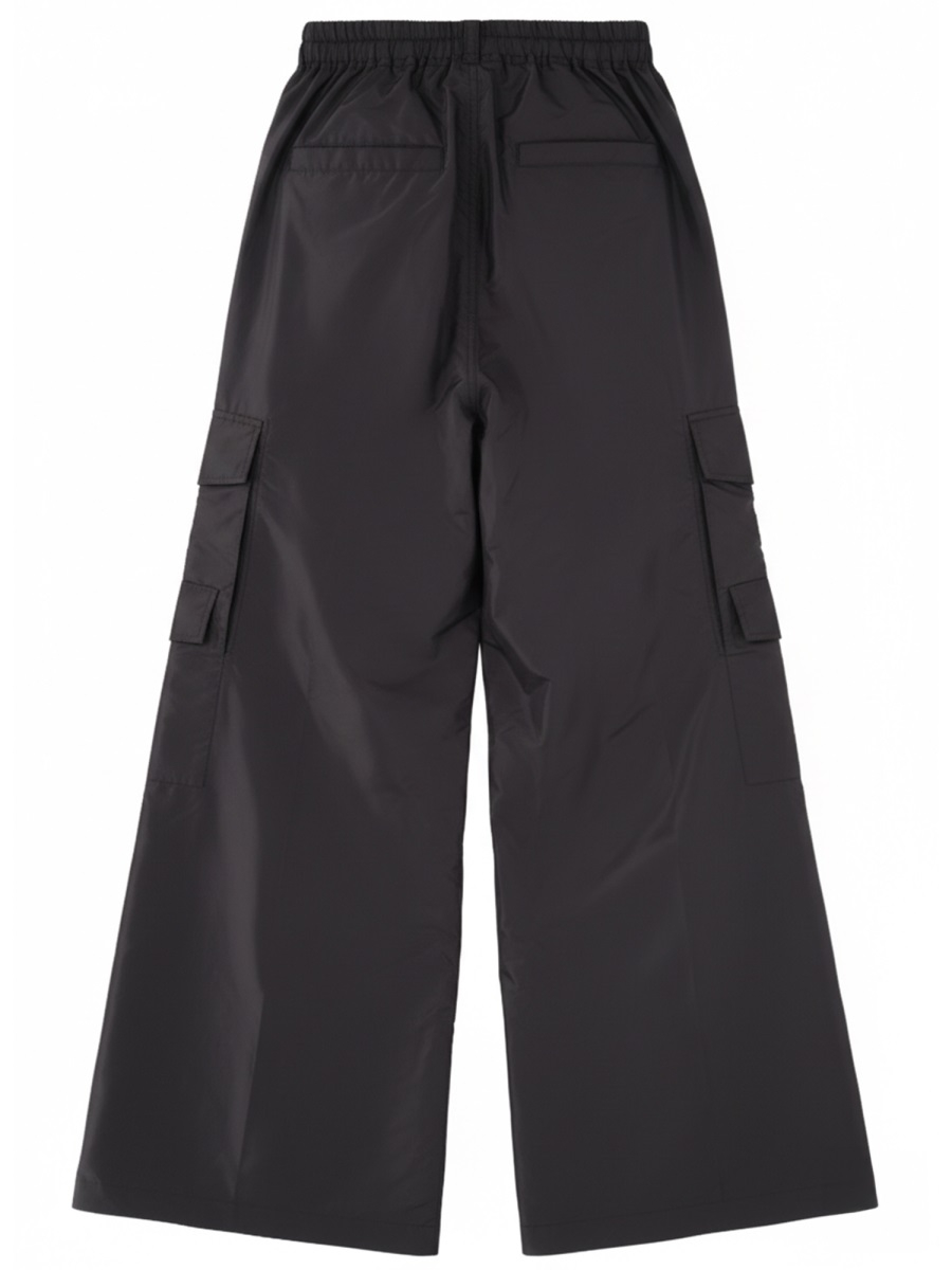 [Rick Owens] Trousers SS26 RR01F2339_STF09