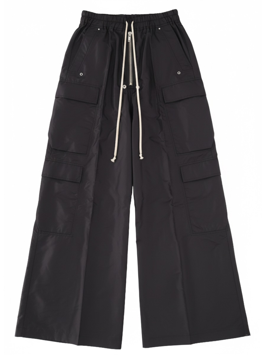[Rick Owens] Trousers SS26 RR01F2339_STF09